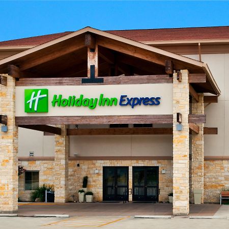 Holiday Inn Express Of Salado-Belton By Ihg Exterior foto