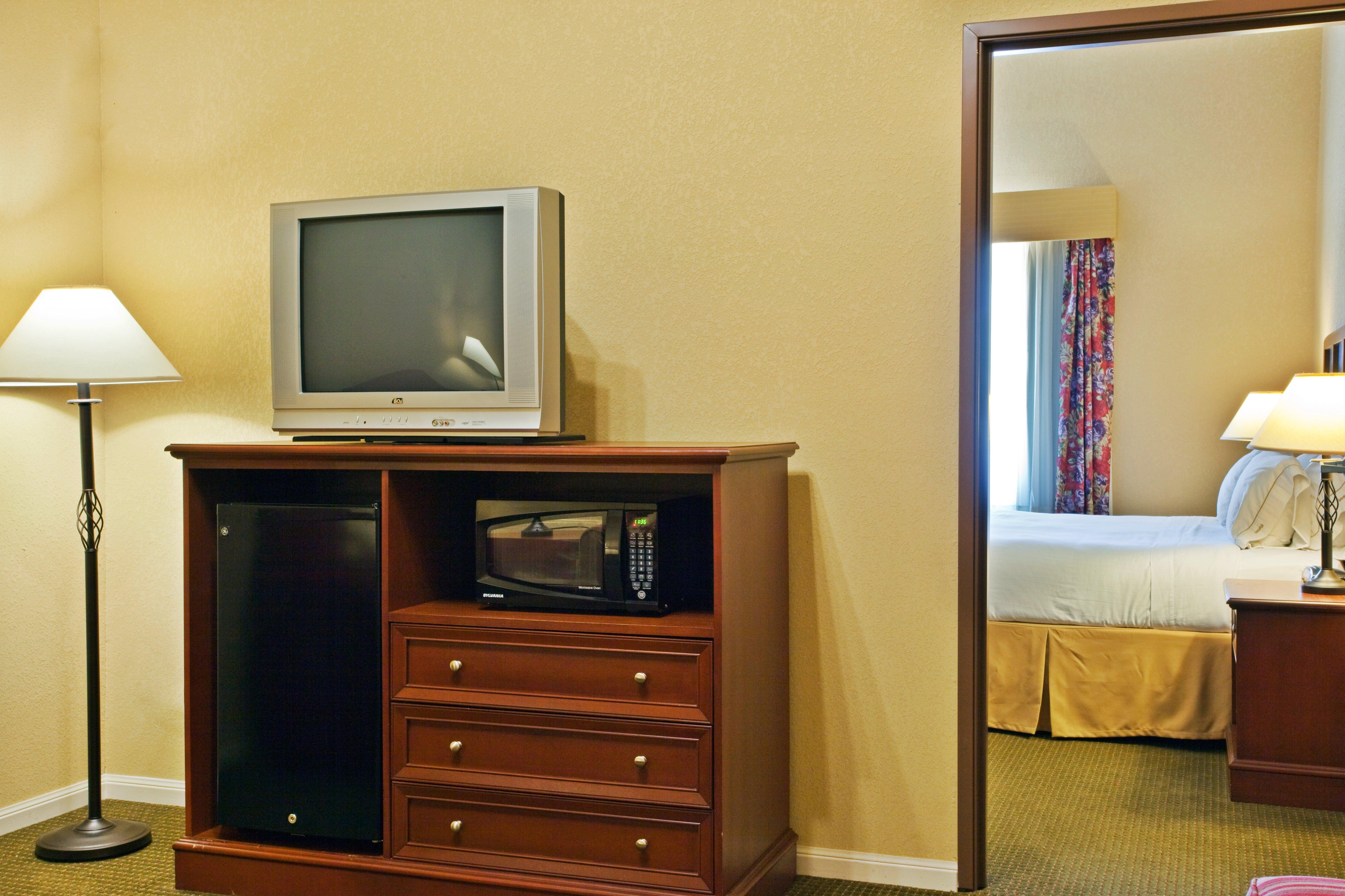 Holiday Inn Express Of Salado-Belton By Ihg Habitación foto