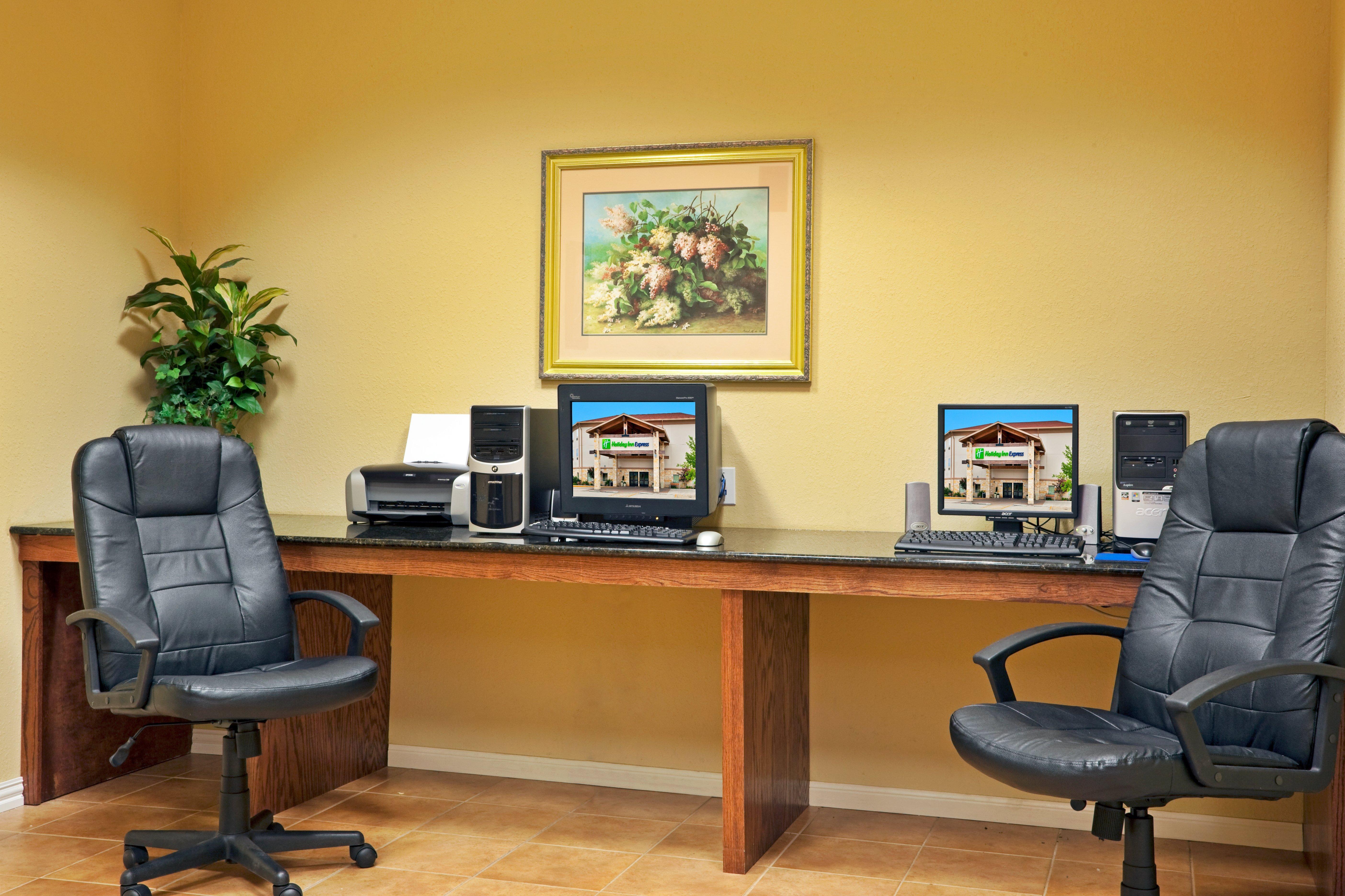 Holiday Inn Express Of Salado-Belton By Ihg Exterior foto