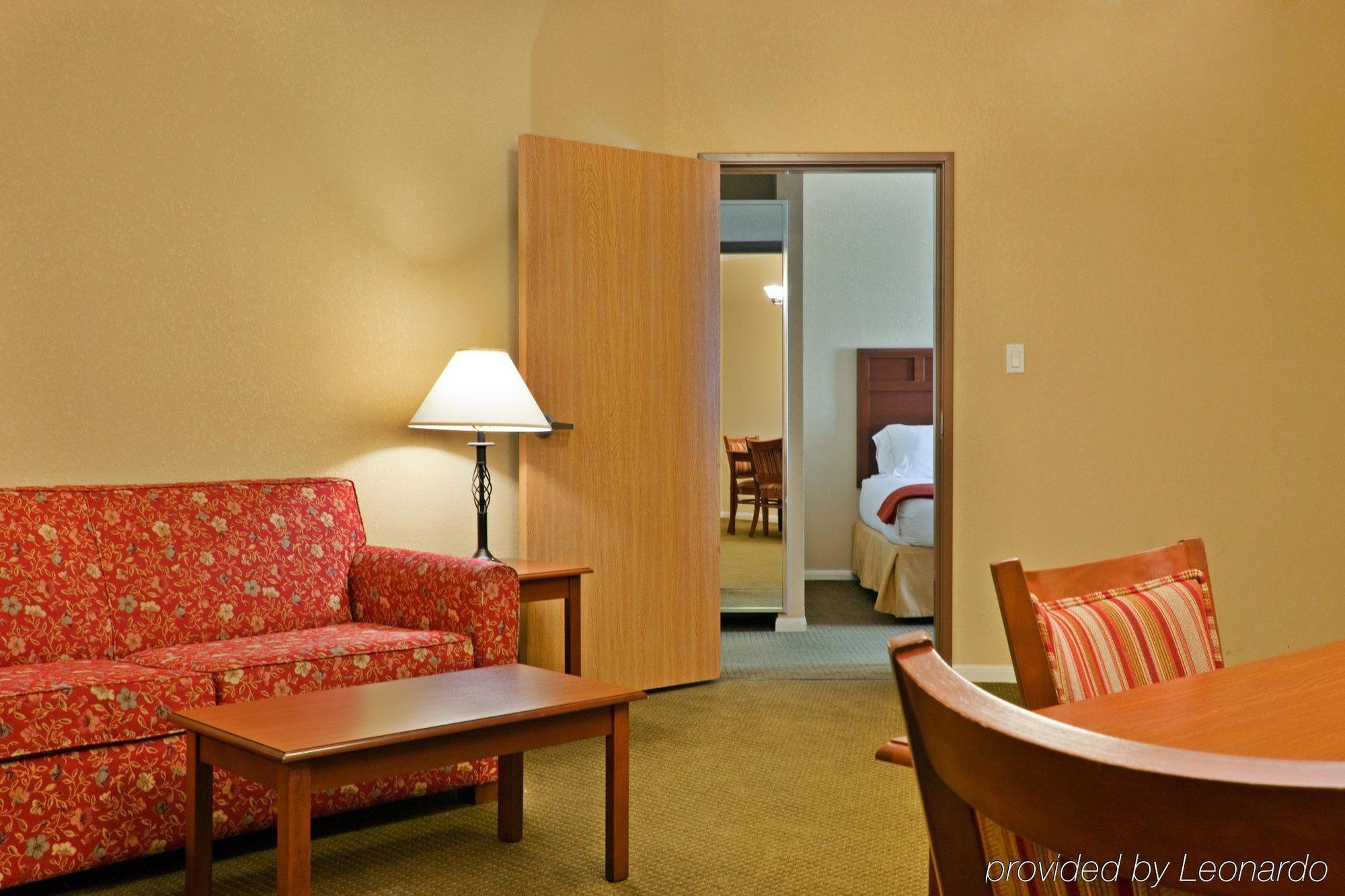 Holiday Inn Express Of Salado-Belton, An Ihg Hotel Habitación foto